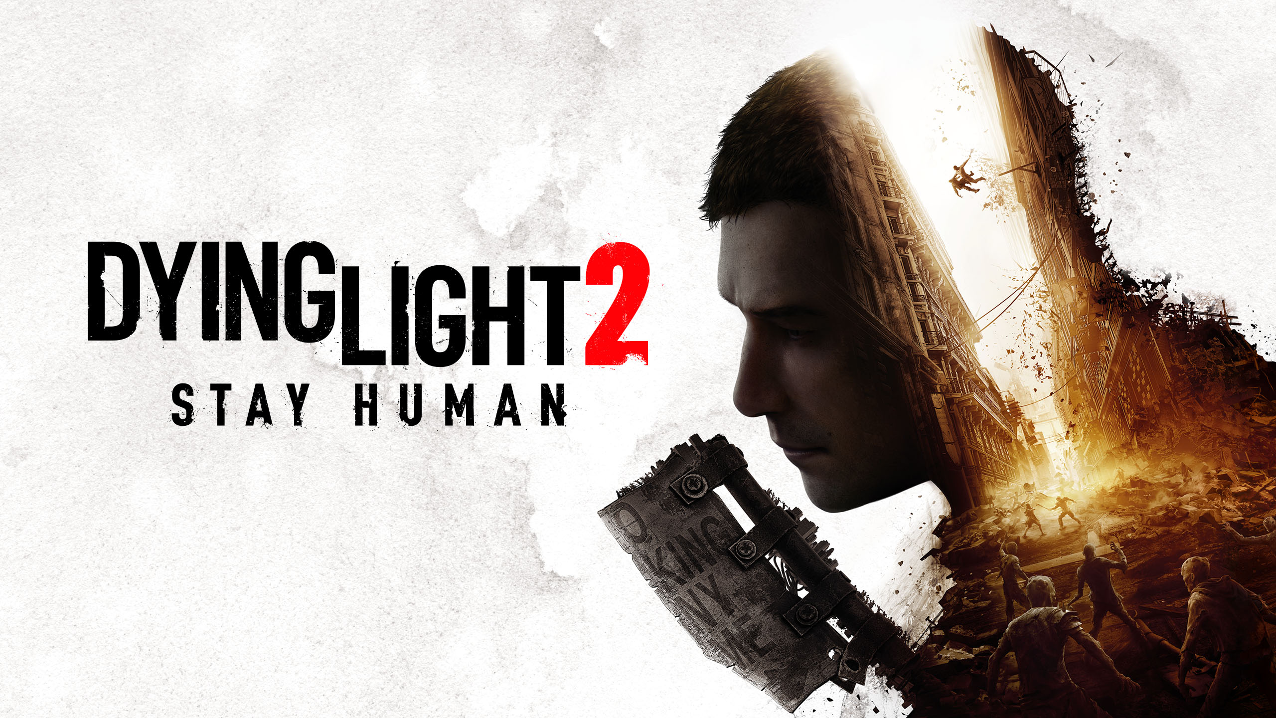 Dying Light 2 Stay Human è stato presentato al The Game Awards 2021