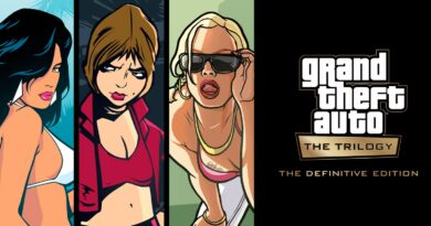Grand Theft Auto: The Trilogy : Una nota dal team Rockstar Games