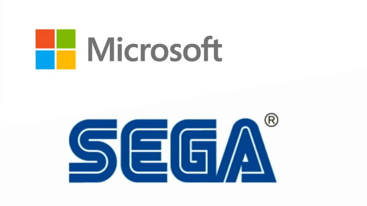 Sega chiarisce che la sua "alleanza" con Microsoft non si tradurrà in esclusive Xbox.