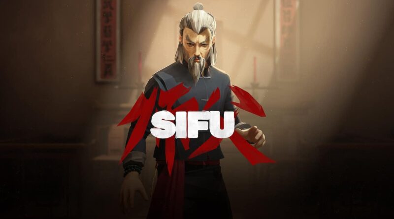 L’edizione fisica di Sifu per Xbox Series X e Xbox One è ora disponibile