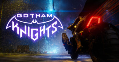 Lo studio di Gotham Knights WB Games Montreal sta lavorando a un secondo progetto