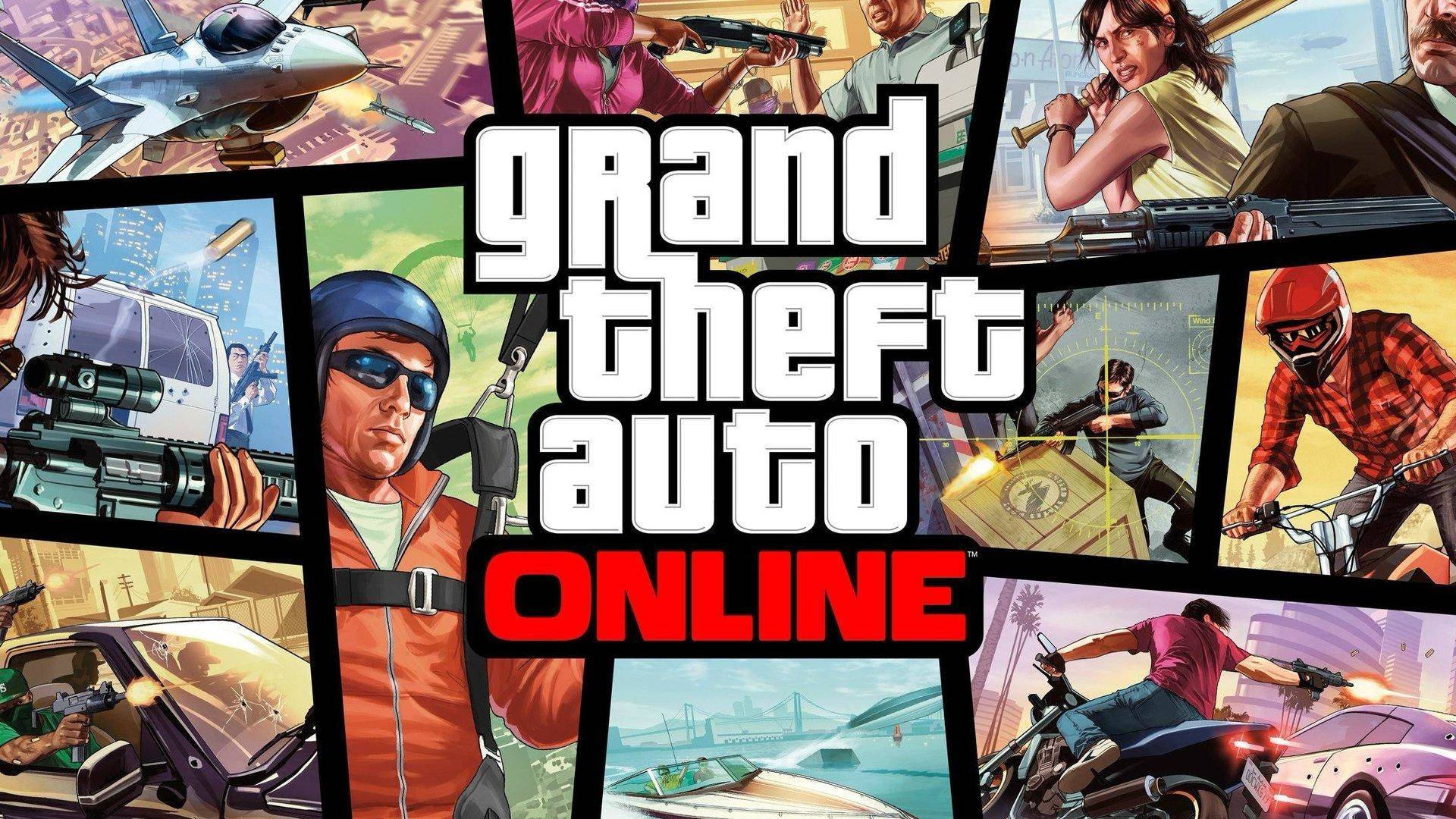 GTA Online distribuirà premi GTA$ e RP doppi questa settimana