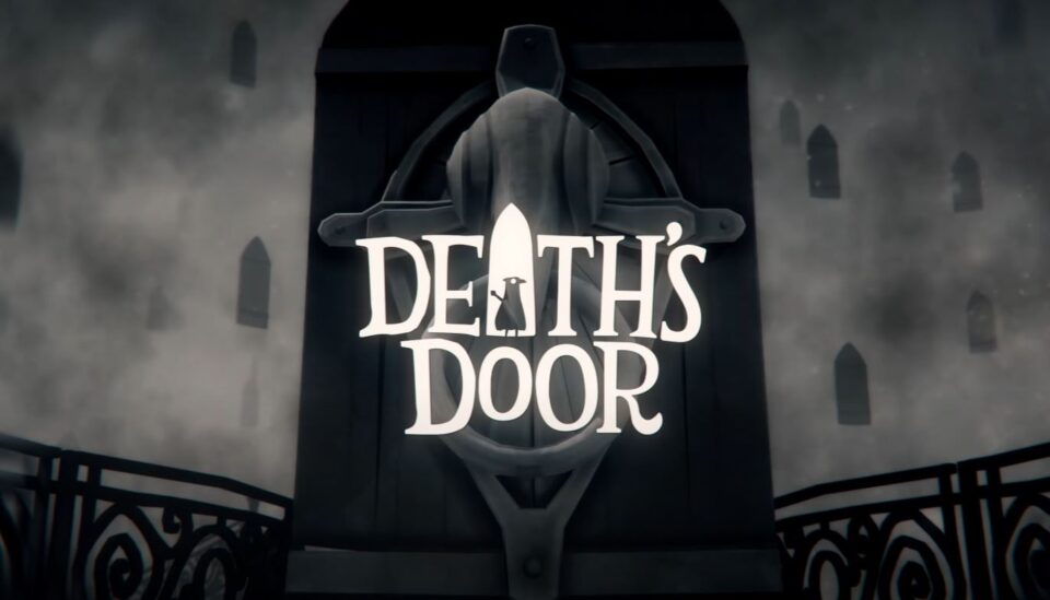 Death's Door