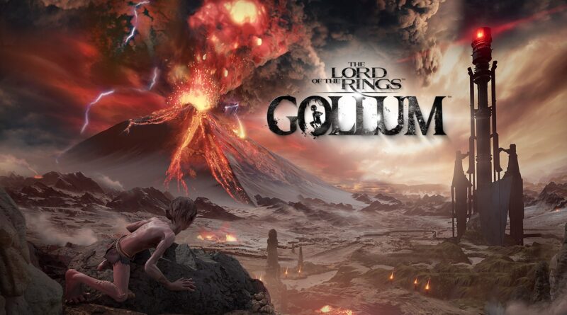 The Lord of the Rings: Gollum – Recensione