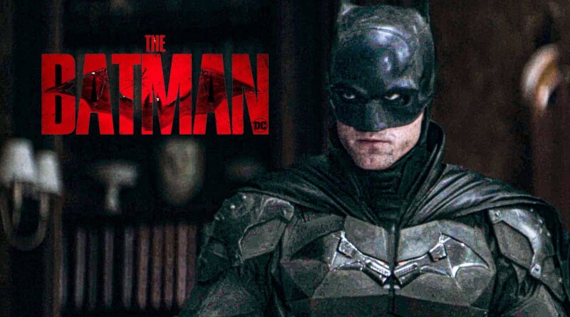 The Batman – rilasciato il trailer ufficiale in italiano