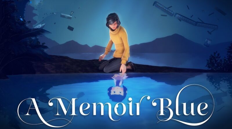 A Memoir Blue – nuova data di uscita per marzo
