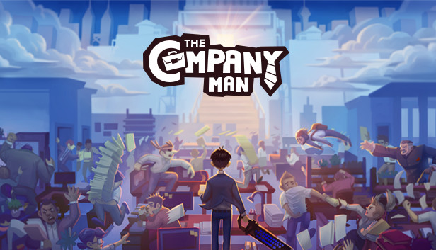 The Company Man: in uscita anche su Nintendo Switch!