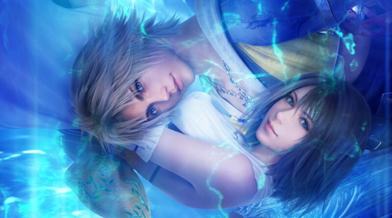 Final Fantasy X-2 – Square Enix era preoccupata per come poteva essere intrapreso il titolo