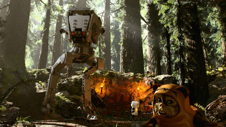 LEGO Star Wars: The Skywalker Saga verrà lanciato il 5 aprile
