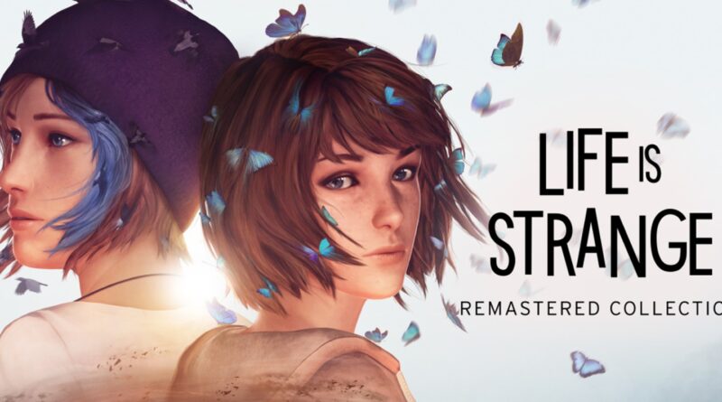Life is Strange: Remastered Collection per Switch è stato posticipato