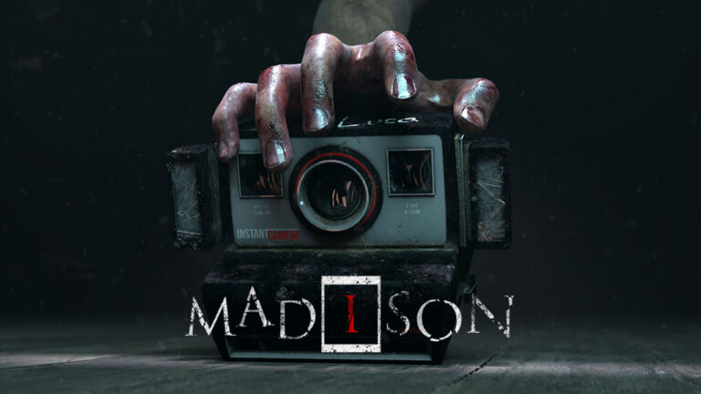 Il gioco horror psicologico in prima persona MADiSON in arrivo su console
