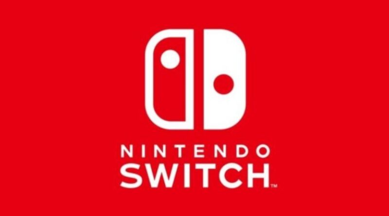 Nintendo Switch si aggiorna alla versione 13.2.1