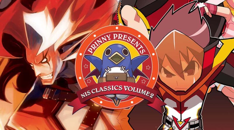 Prinny Presents NIS Classics Volume 2: disponibile la data d'uscita