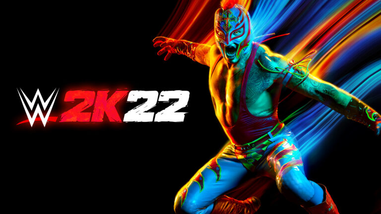 WWE 2K22 verrà lanciato l’11 marzo