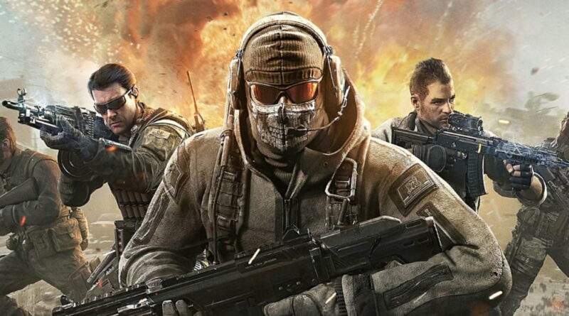 Leak – Activision sta lavorando a 3 nuovi titoli Call of Duty tra cui Warzone 2
