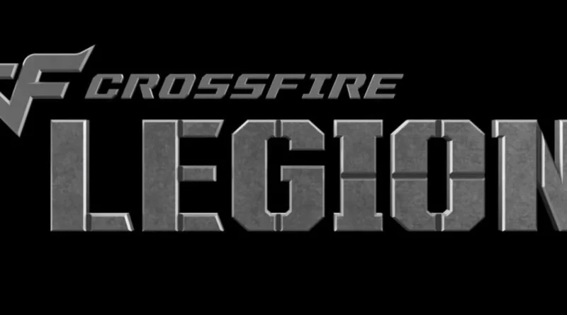 Crossfire: Legion entrerà in accesso anticipato a Steam in primavera