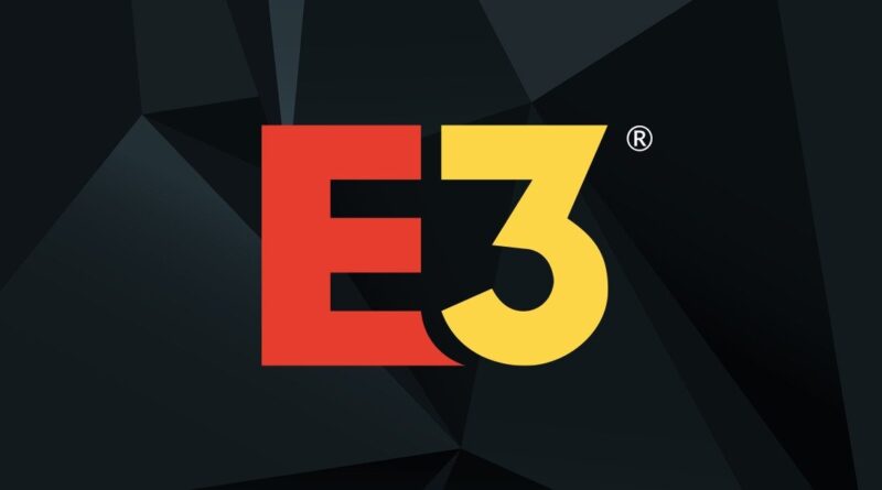 Forse l’E3 2022 verrà cancellato