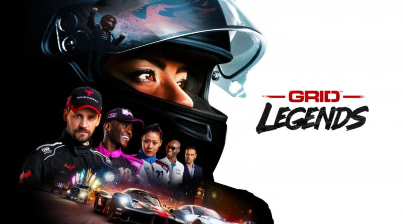 GRID Legends – rilasciato un nuovo trailer con protagonista Ncuti Gatwa