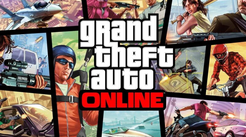 GTAV e GTA Online in arrivo il 15 marzo per PlayStation 5 e Xbox Series X|S