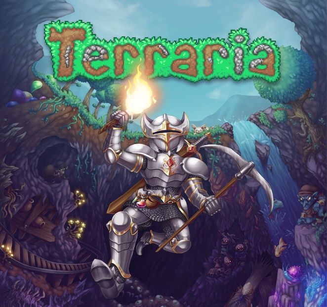 Terraria - L'aggiornamento Journey's End è da oggi disponibile anche su Nintendo Switch!