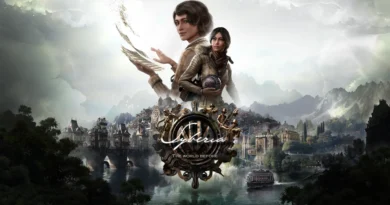 Syberia: The World Before verrà lanciato il 18 marzo per PC