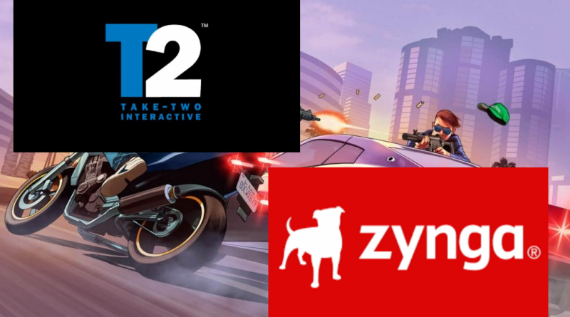 L'acquisizione di Zynga consentirà a Take-Two di portare i suoi IP "core" su piattaforme mobili