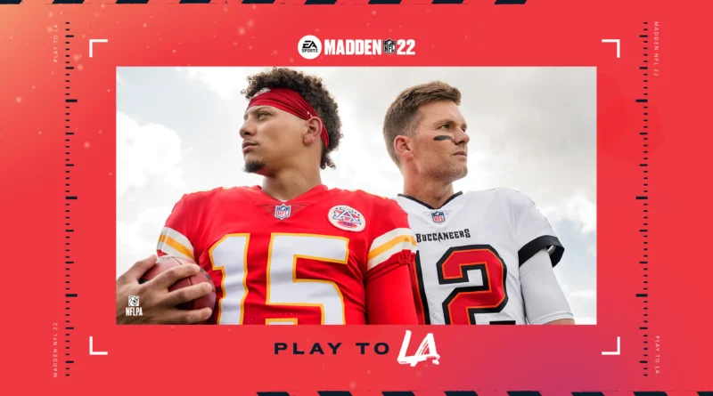 Electronic Arts e National Football League annunciano il ritorno dell'evento Virtual Pro Bowl di Madden NFL 22