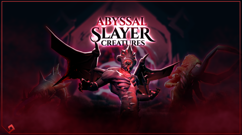 RuneScape va a caccia di mostri con il nuovo aggiornamento dell'abilità Slayer e il nuovo Dungeon