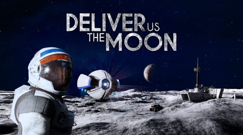Deliver Us The Moon in arrivo su Stadia