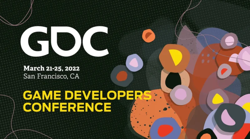 Il Gaming italiano al Game Developer Conference San Francisco dal 21 al 25 marzo.