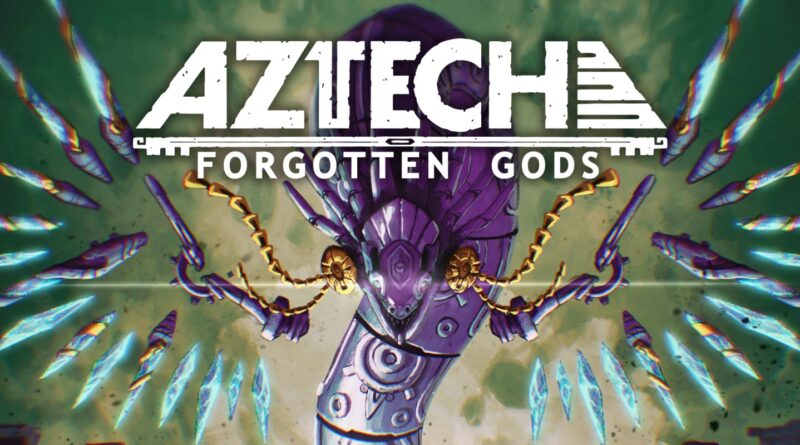 Aztech Forgotten Gods – Recensione