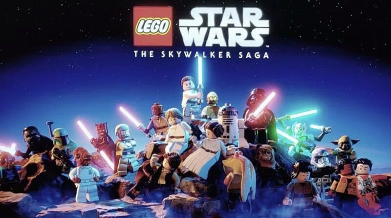 LEGO Star Wars: La Saga degli Skywalker – Recensione (Xbox Series)