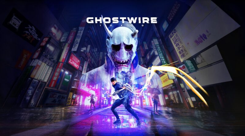 Ghostwire: Tokyo – Recensione