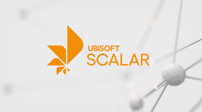 Ubisoft svela Ubisoft Scalar, una tecnologia rivoluzionaria Cloud-Native che cambia il modo in cui i giochi sono sviluppati e fruiti