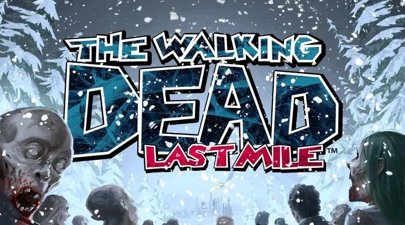 The Walking Dead: Last Mile sarà un'esclusiva Facebook Gaming e Facebook Watch