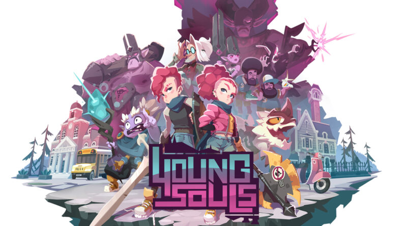 Young Souls – Recensione
