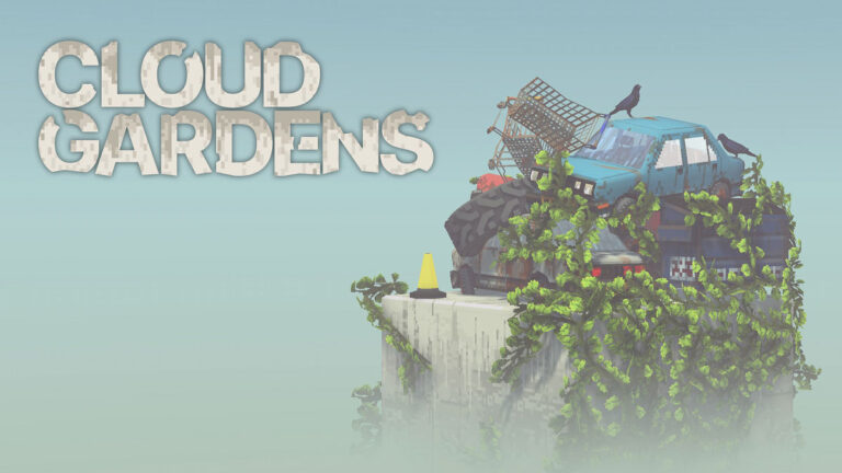 Cloud Gardens per Switch verrà lanciato il 16 giugno