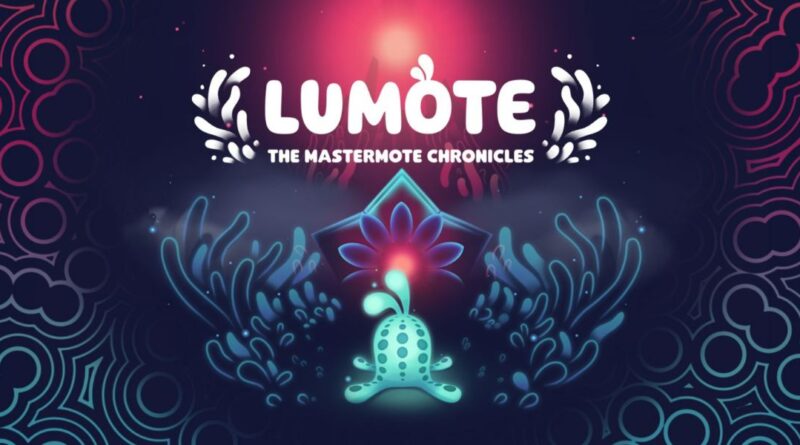 Lumote: the mastermote chronicles -Recensione Nintendo Switch