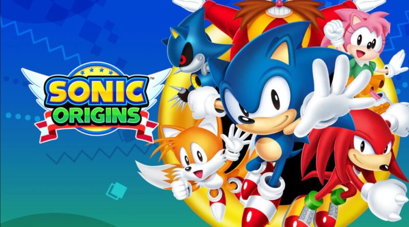 “Sonic Origins Speed Strats” episodio 3 – Ora disponibile