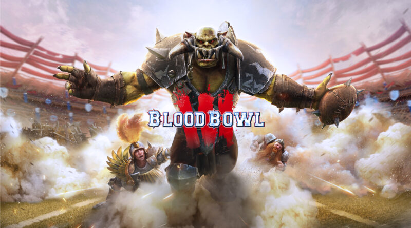 BLOOD BOWL 3 arrivano due nuove fazioni nella nuova beta che si svolgerà dal 1° al 12 giugno