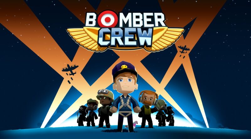 Bomber Crew gratis su Steam