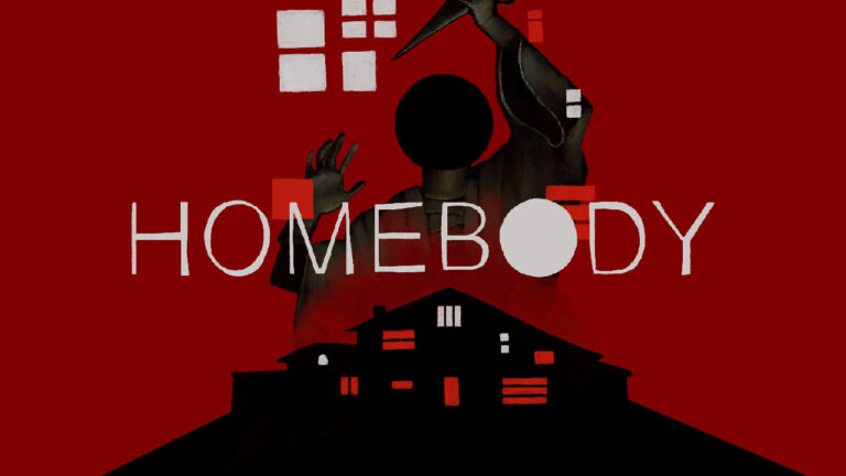 Game Grumps annuncia il gioco horror psicologico Homebody