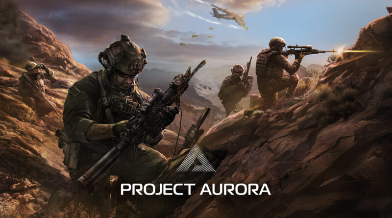 Call of Duty: Project Aurora, ecco le novità!