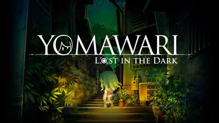 Yomawari: Lost in the Dark in arrivo a occidente questo autunno