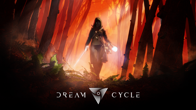 Dream Cycle è un gioco di azione e avventura del creatore di Lara Croft Toby Gard.