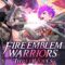 Fire Emblem Warriors Three Hopes - Recensione