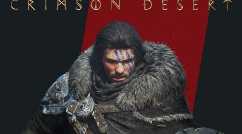 Crimson Desert uscirà su GeForce NOW di NVIDIA