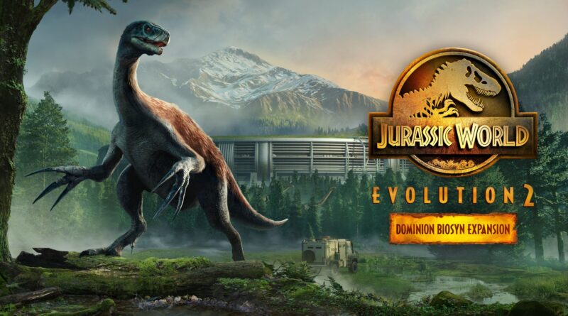 Jurassic World Evolution 2: Dominion Biosyn le espansioni quelle belle – Recensione