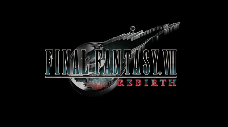Final Fantasy VII Rebirth: lo sviluppo sta procedendo molto bene