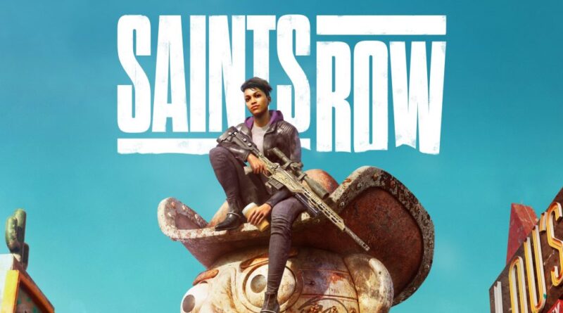 Saints Row – Boss Factory Character Creator è ora disponibile
